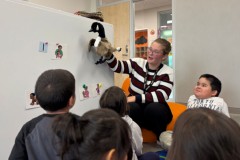 Literacy Spotlight: April/May 2026 Celebrations